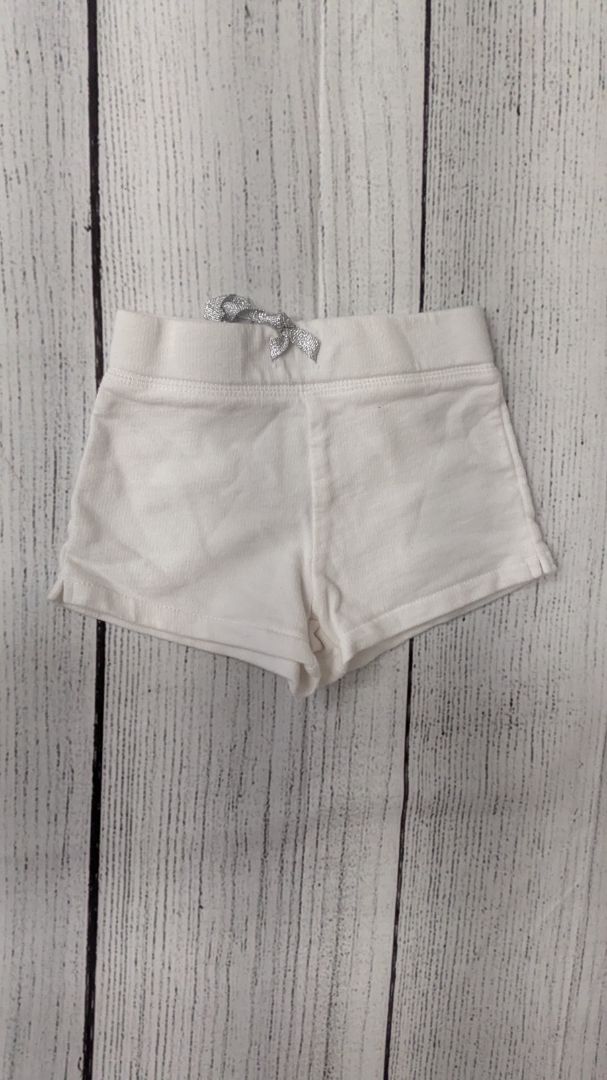 Carters Shorts - 9mo