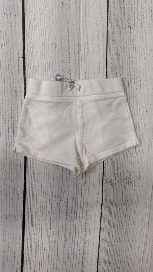 Carters Shorts - 9mo