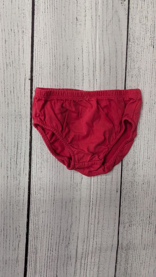 Carters Diaper Cover - 6mo