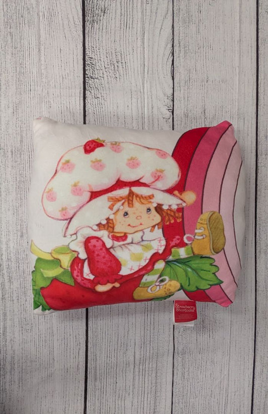Strawberry Shortcake Pillow - M