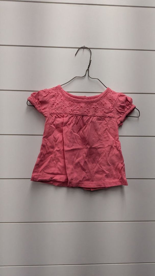Baby Gap Short Sleeve - 18mo