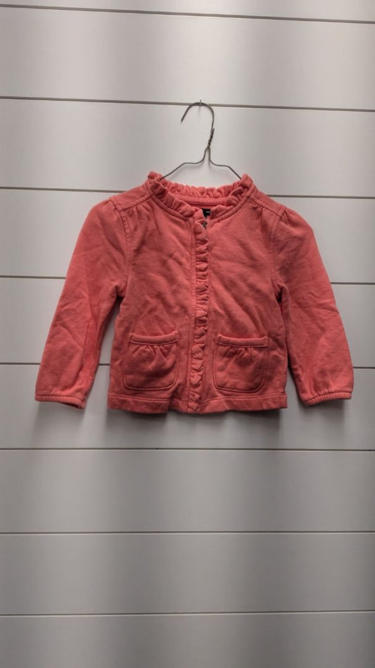 Baby Gap Zip-Up Jacket - 24mo