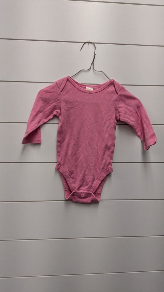 Old Navy Long Sleeve - 12mo