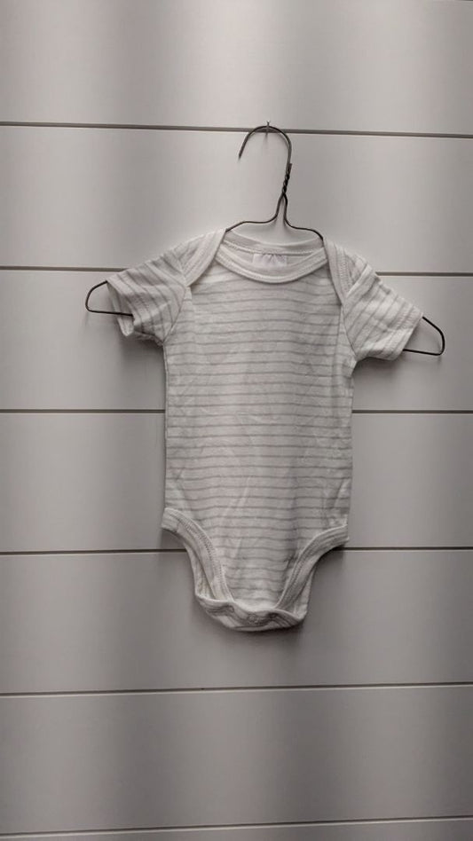Laura Ashley Short Sleeve - 6mo