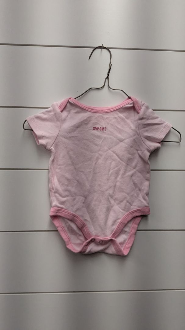 Circo "Sweet" Short Sleeve - 6mo