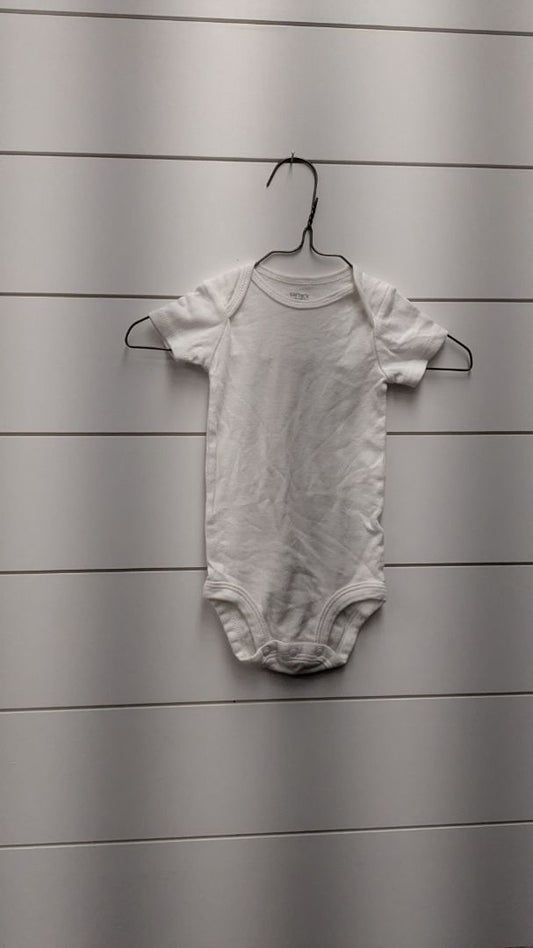 Carters Short Sleeve - 6mo