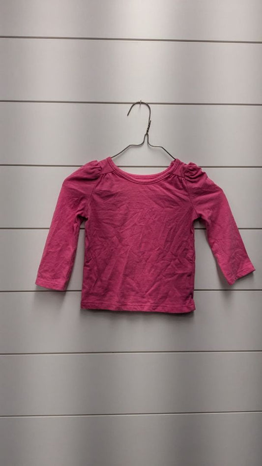 Circo Long Sleeve - 12mo