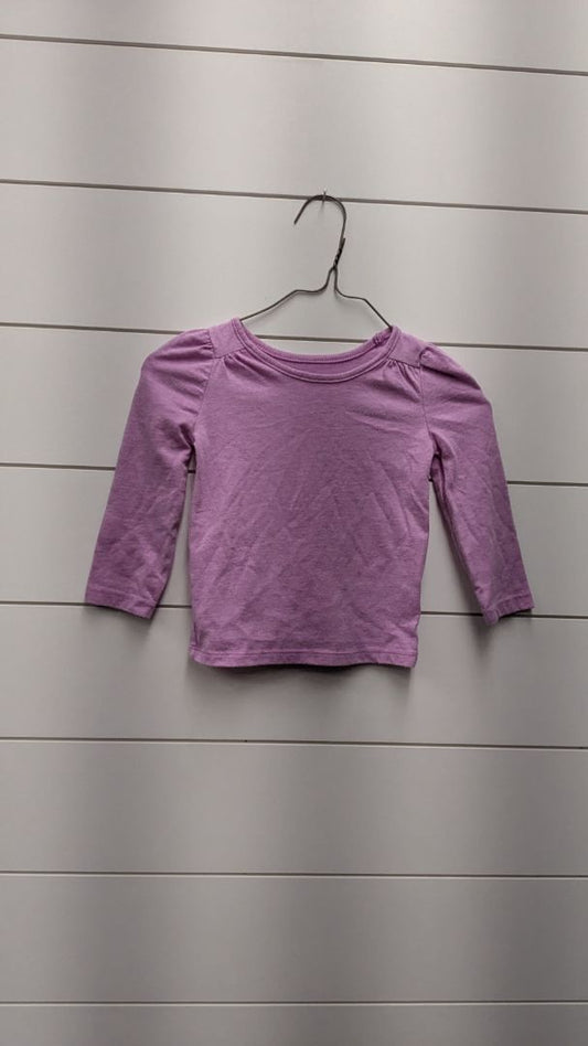 Circo Long Sleeve - 12mo