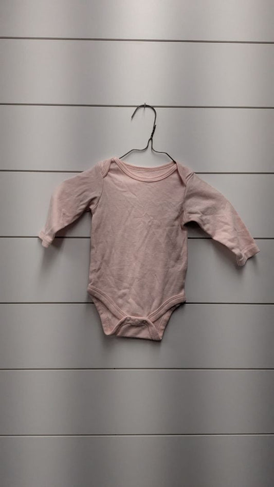 Chick Pea Long Sleeve - 6mo