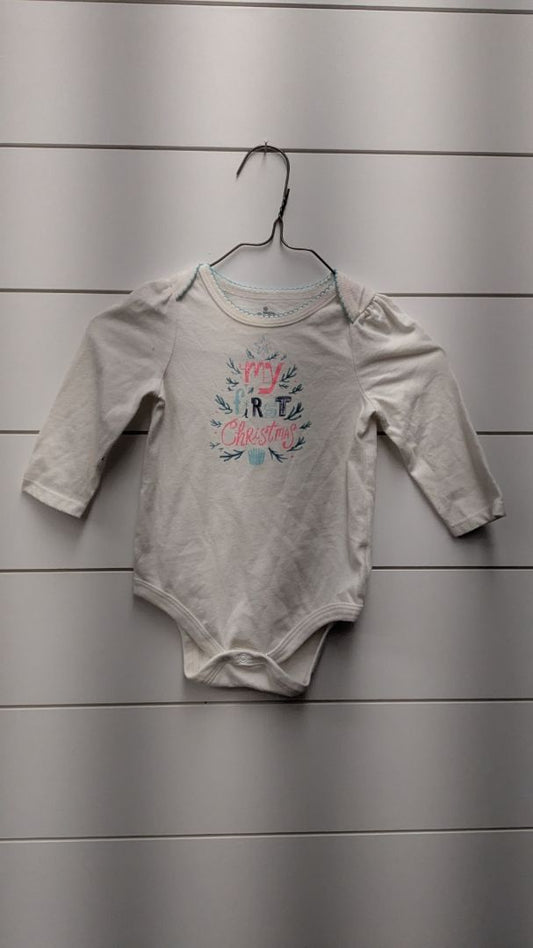 Circo Christmas Long Sleeve - 9mo