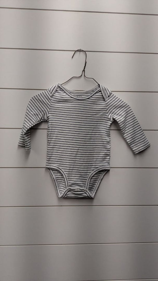Carters Long Sleeve - 6mo
