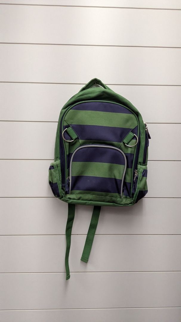 School Backpack - M