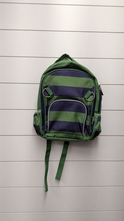 School Backpack - M