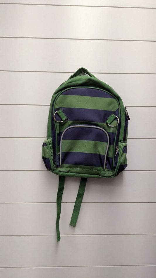 School Backpack - M