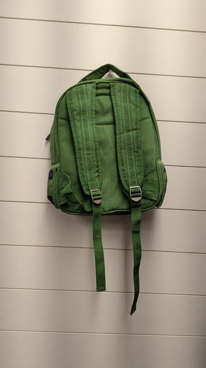 School Backpack - M