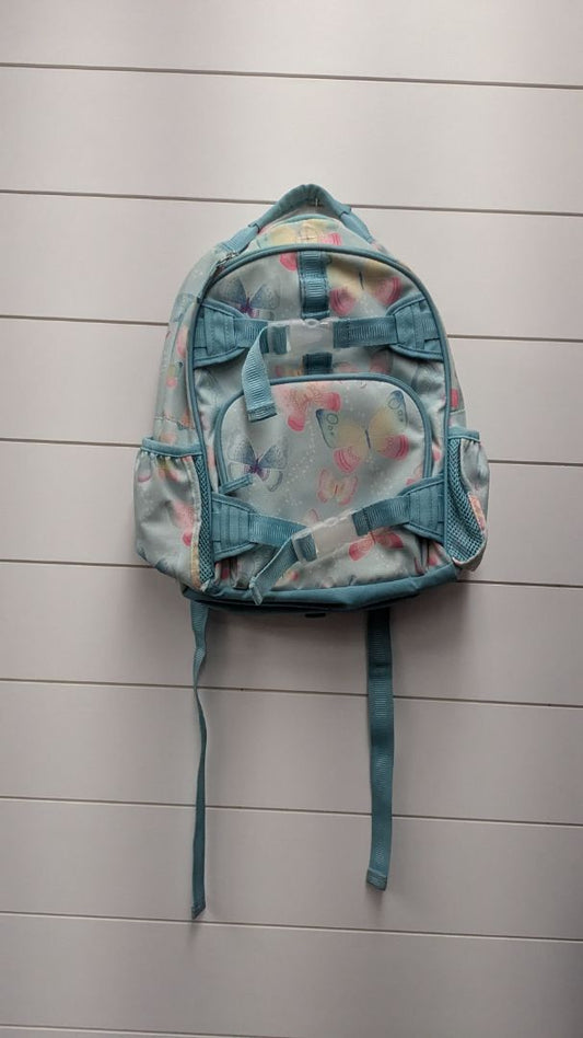 Pottery Barn Kids Butterfly School Backpack - M