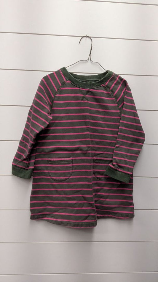 Mini Boden Long Sleeve Sweater - 6