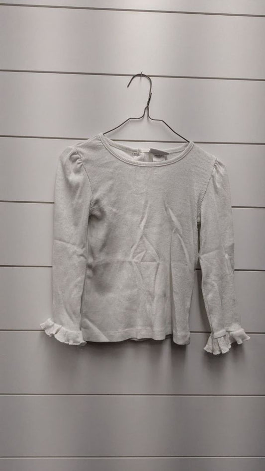 Nicole Miller Long Sleeve - 5t