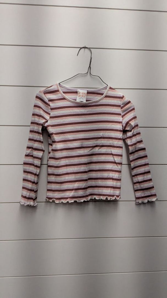 Jumping Beans Long Sleeve - 5t