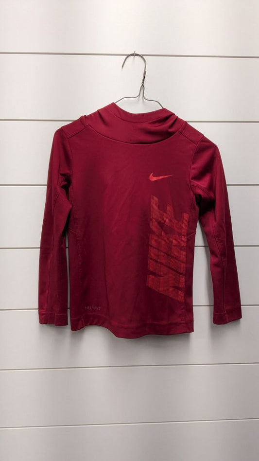 Nike Hoodie - 5t