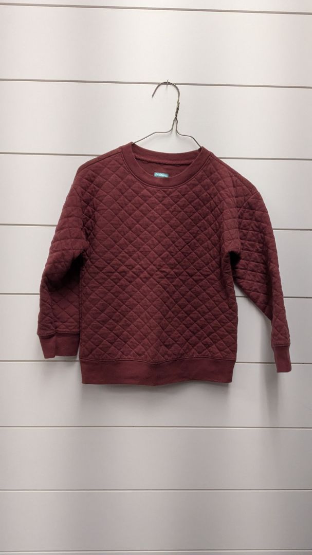 Garanimals Crewneck - 4t