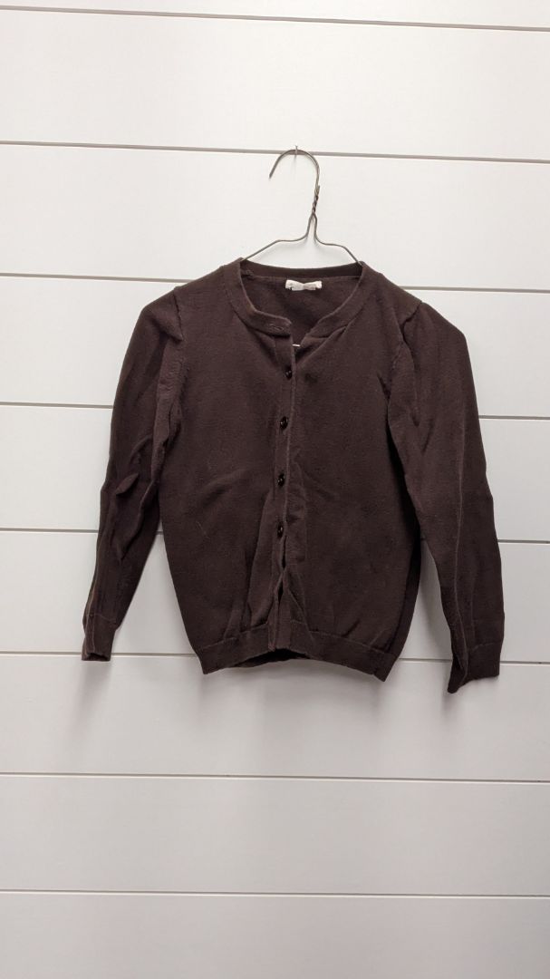Crewcuts Button-Up Sweater - 7