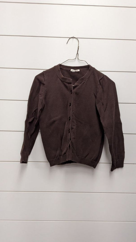 Crewcuts Button-Up Sweater - 7