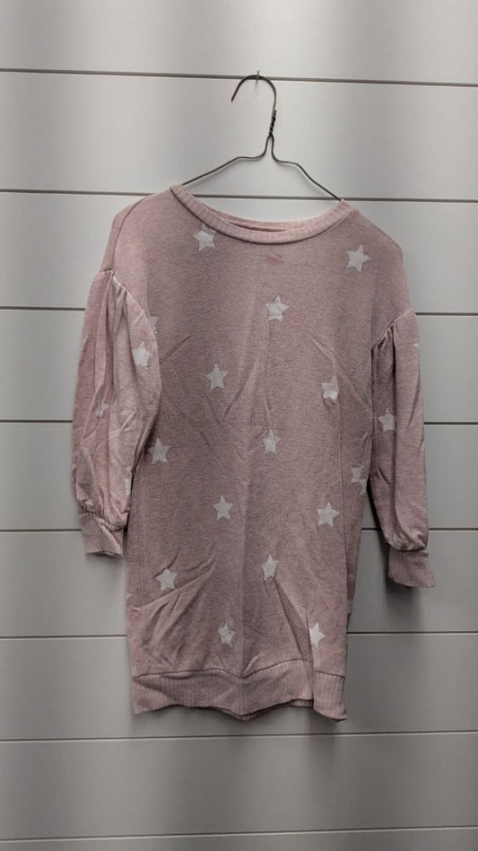 Gap Star Long Sleeve - 5t