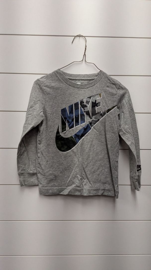 Nike Long Sleeve - 4t