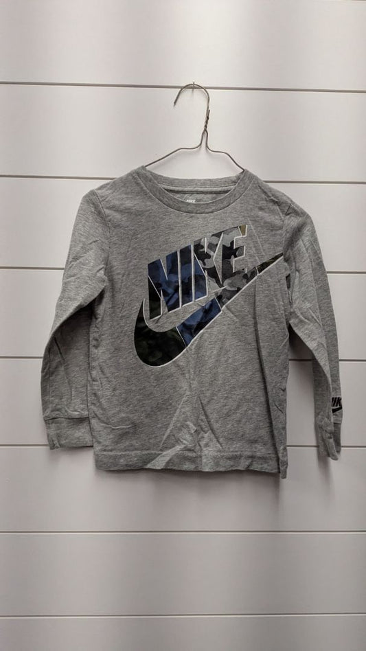 Nike Long Sleeve - 4t