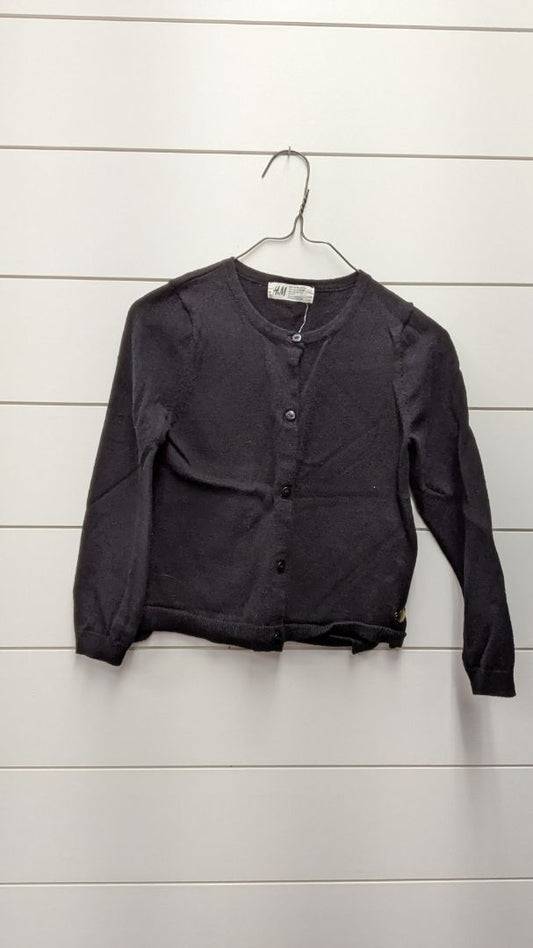 H&M Button-Up Sweater - 6