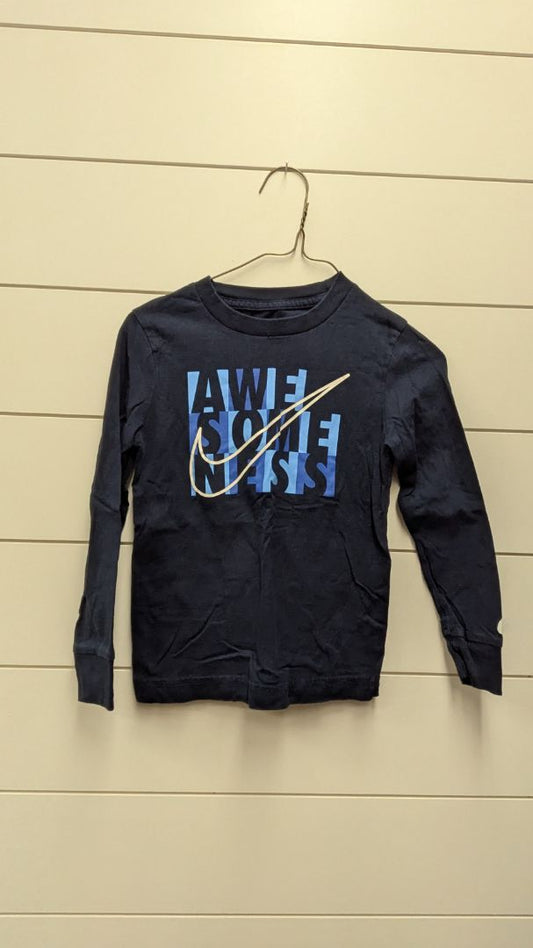 Nike Long Sleeve - 4t