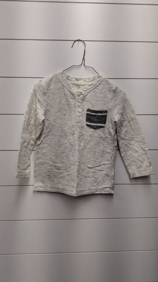 Cat & Jack Long Sleeve - 4t
