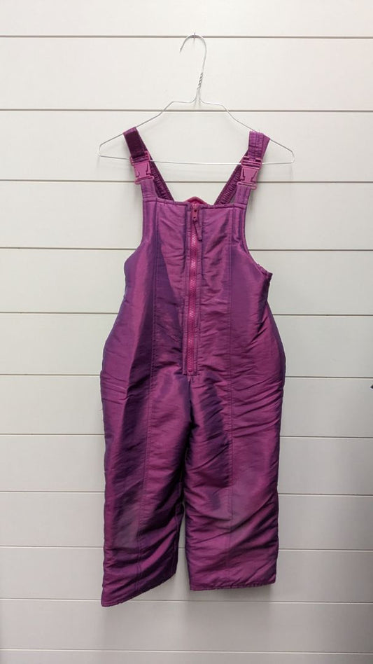 Izzi Snow Pants - 7