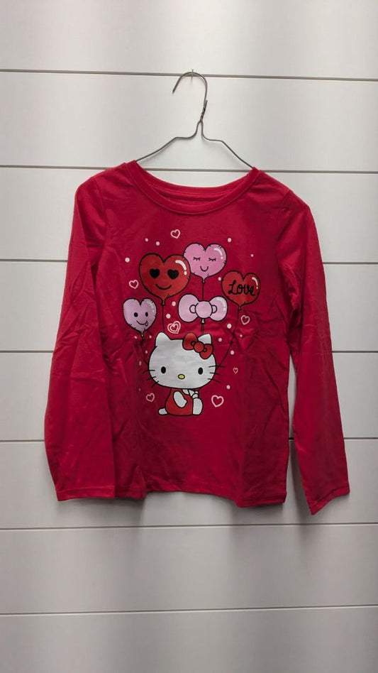 Jumping Beans Hello Kitty Long Sleeve - 6