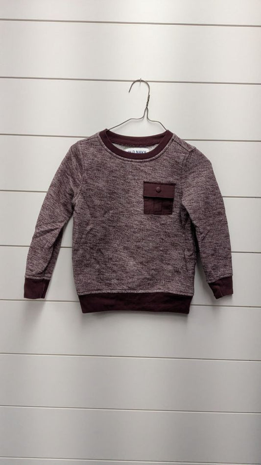 Old Navy Sweater - 4t