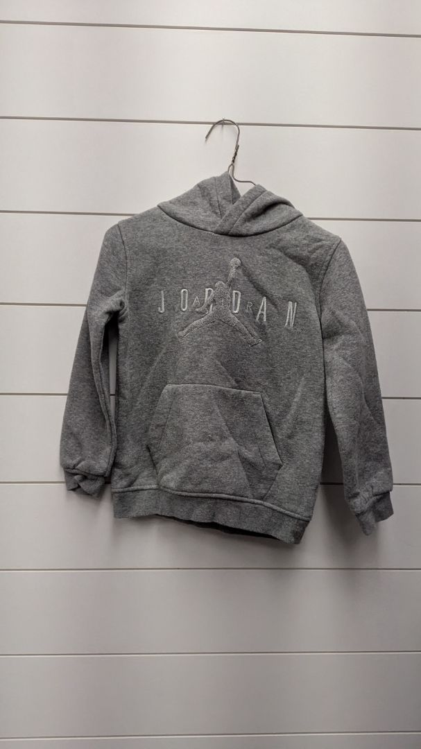 Jordan Hoodie - 4t