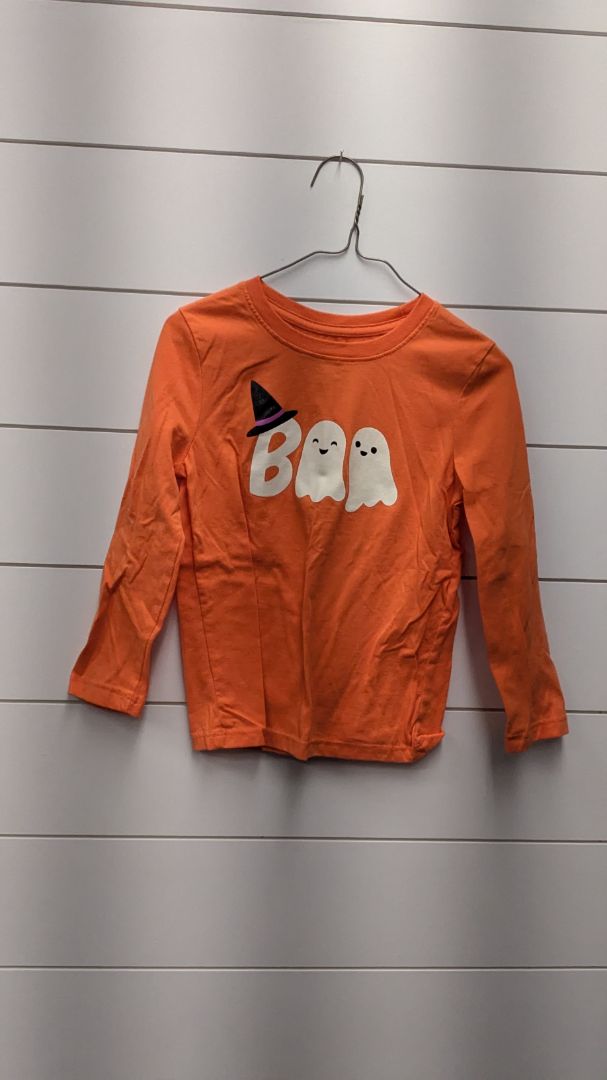 Cat & Jack Ghost Long Sleeve - 5t