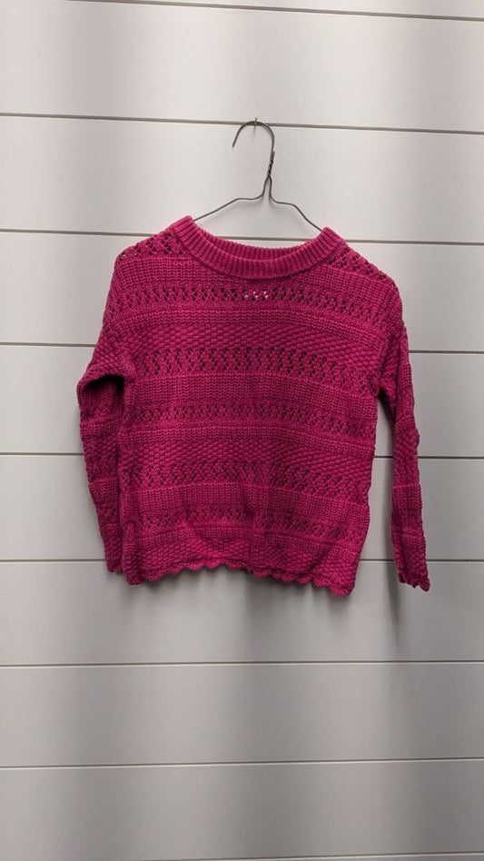 Jumping Beans Knit Sweater - 5t