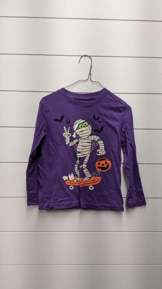 Jumping Beans Mummy Long Sleeve - 4t