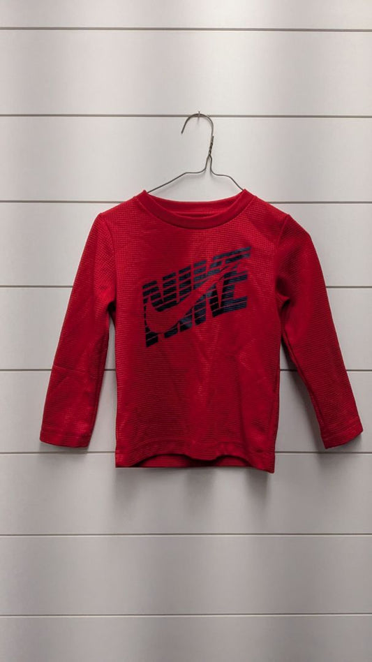 Nike Dri-Fit Long Sleeve - 3t