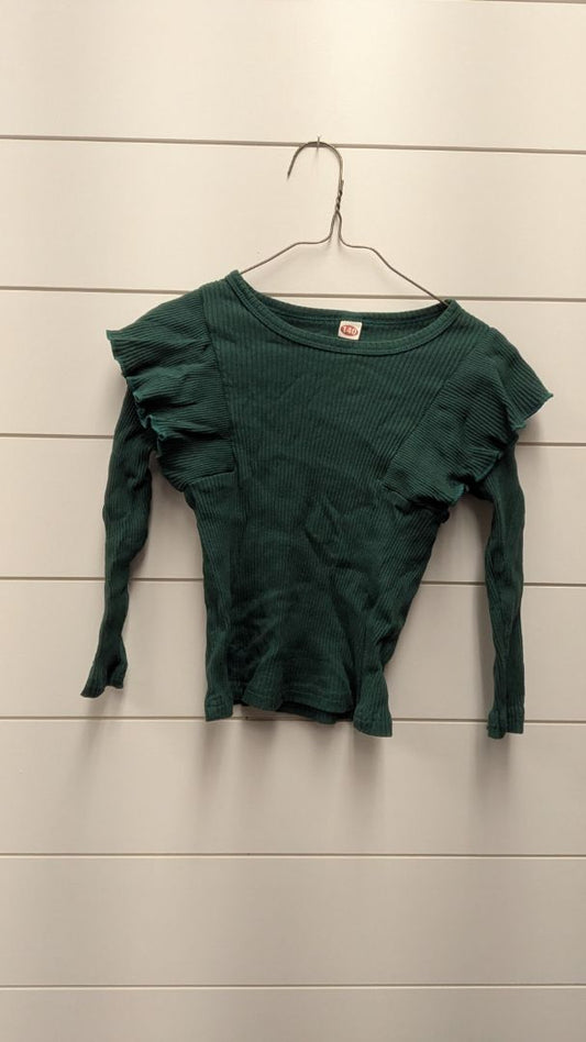 Long Sleeve - 6