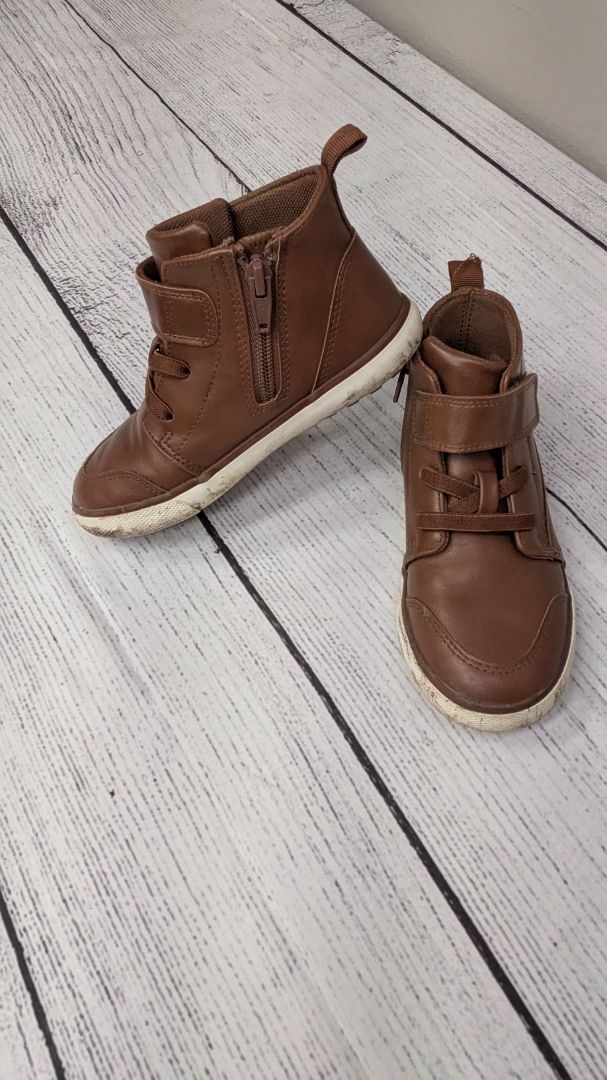 Wonder Nation Shoes - 11