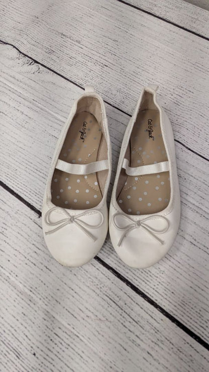 Cat & Jack Flats - 11