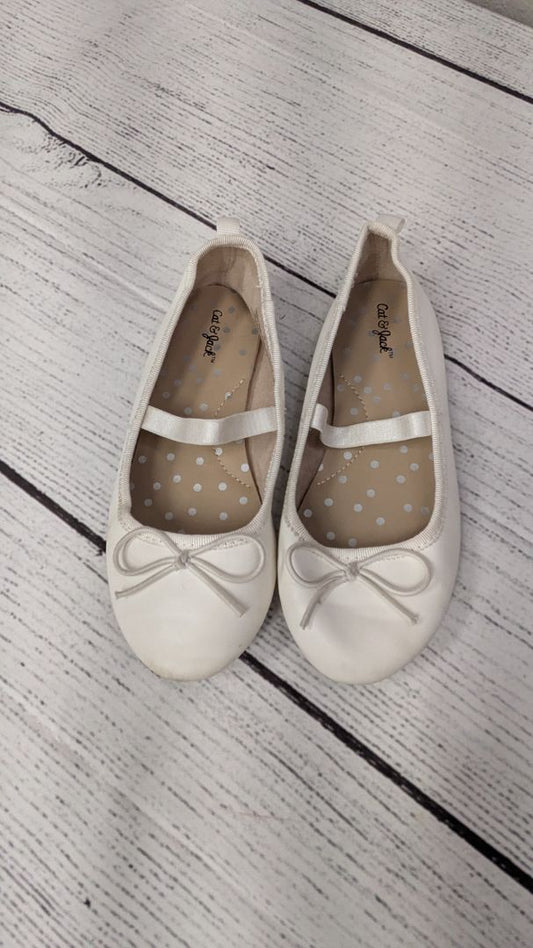 Cat & Jack Flats - 11