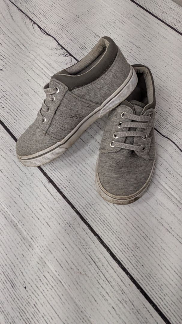 Falls Creek Shoes - 10