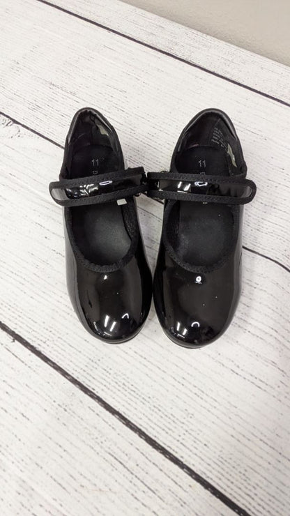 Danskin Tap Shoes - 11