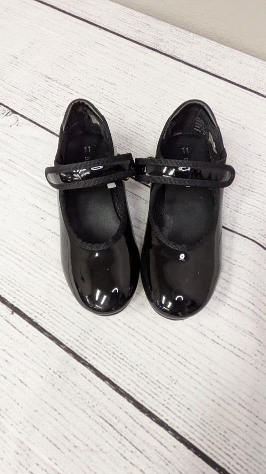 Danskin Tap Shoes - 11