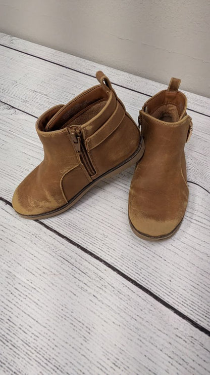 Children's Place Boots - 11