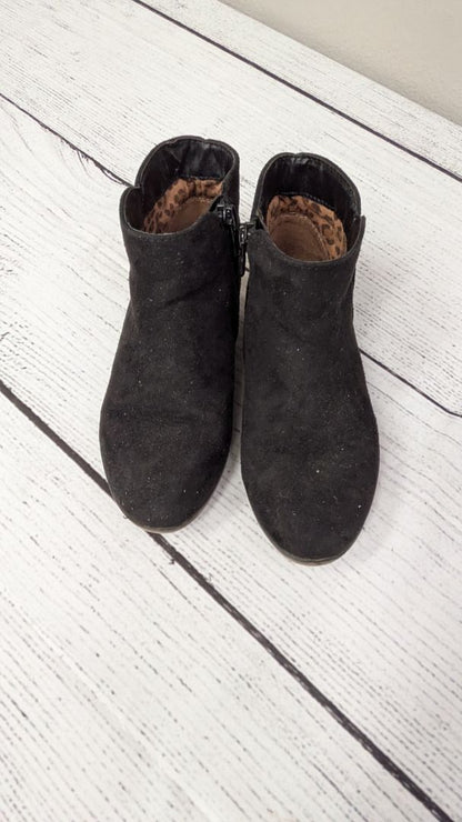 Cat & Jack Boots - 11